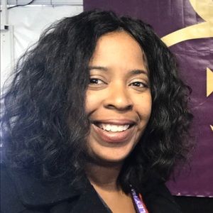 Meet your Posher, Kandice